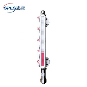 Sensores industriales de nivel de agua y líquido de flotador magnético de alta temperatura SPES con salida de señal de <span class=keywords><strong>4</strong></span> ~ <span class=keywords><strong>20</strong></span> mA - Product Image 4