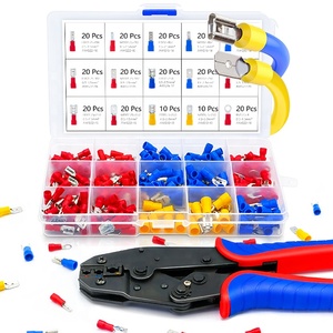 280 шт., HS-30J электрическая вилка - Product Image 3