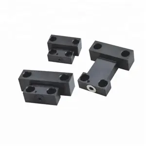 Wholesale Stock MISUMI Standard Plastic Injection Mold MPLK Mold Parts Latch Lock Set