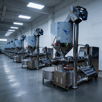 Nouvelle presse à huile végétale automatique Lewin multi-huiles à froid et à chaud, haute productivité 500-600 kg/h, 380V, pour graines de palme et de lin
