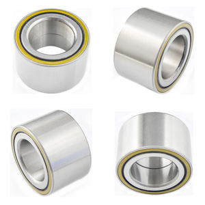 Rodamientos de rueda de carga de repuesto para montacargas usados para JUNGHEINRICH ETM/V 214/216 con OEM <span class=keywords><strong>NO</strong></span> 50056599 - Product Image 5