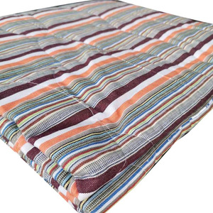 Washable Cotton <b>Quilt</b> 100x200cm 120x200cm 150x200cm 180x200cm Polyester Filled Home Use <b>Single</b> Double Bed Cover Base - Product Image 5