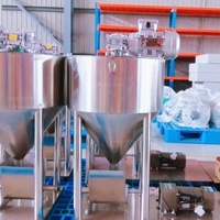 Machine micro doseur de bonne qualité pour produire une farine de maïs et de blé plus nutritive