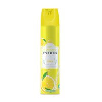 Désodorisant écologique non toxique, doux, non irritant, parfum océan frais, spray pour hôtel, salle de bain et bureau