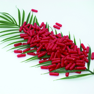 Viên Nang Rỗng Yuexi Bán Sỉ Trung Quốc - Product Image 2