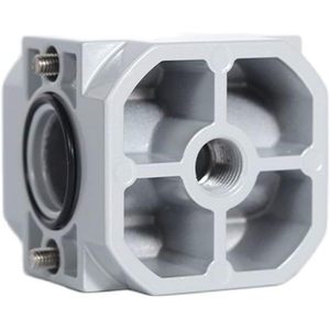 Módulo de Distribución Festos FRM D MIDI 170685 N143, Válvula Neumática, Presión Máxima de 16 Bares - Product Image 3