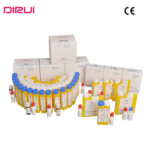 DIRUI Rotina Confiável Lipid Profile Testing TG Química Reagente para Campo Médico Reagente Detecção Clínica - Product Image 5