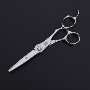 Nuovo <span class=keywords><strong>Set</strong></span> Professionale per Taglio Capelli 5 Pezzi, <span class=keywords><strong>Set</strong></span> di Forbici Professionali <span class=keywords><strong>da</strong></span> <span class=keywords><strong>Parrucchiere</strong></span> e Barbiere - Product Image 3