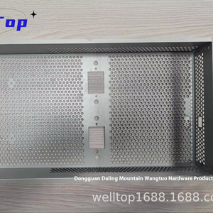 Services de fabrication CNC sur mesure, personnalisation de produits pour la fabrication - Product Image 1