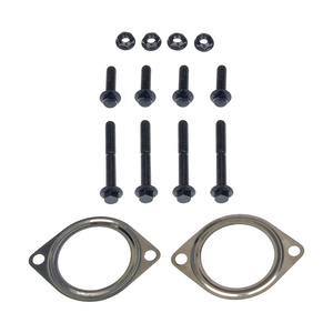 Kit de Elevación de Turbocompresor para Ford, Kit de Escape de Turbo 679-005 para Motor Diésel, Nuevo, Aplicable Transfronterizo, Control de Impulso del Turbo - Product Image 4