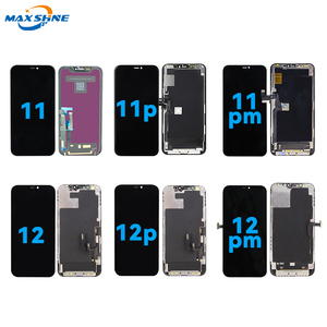 Teléfono móvil Lcds Digitalizador Accesorios Piezas Pantalla Lcd móvil Teléfono móvil Lcds Pantalla táctil - Product Image 2