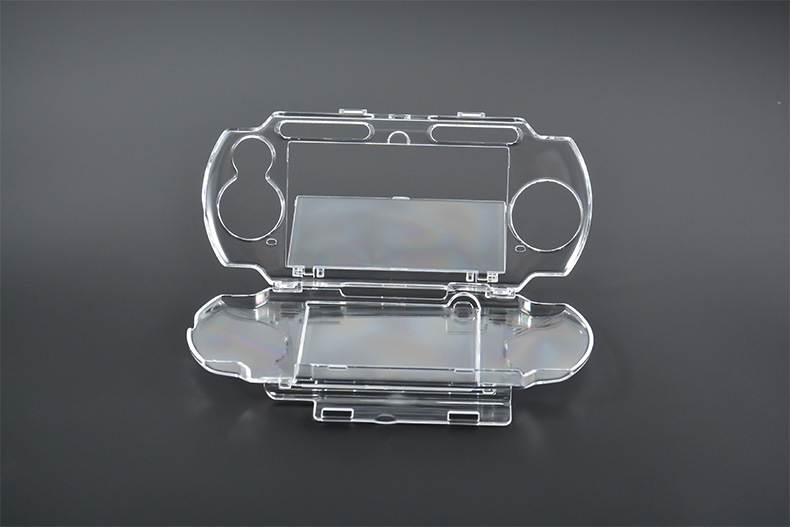 Blanco Transparente (en bolsa OPP)