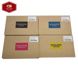 Polvo revelador para Xerox 560 C60 C70 700 J75 C75 7780 7785 6500 7600 240 675K76190 675K76220 675K76250 675K76280 Carrier - Product Image 2