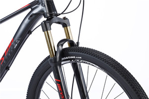 Carbon <span class=keywords><strong>single</strong></span> <span class=keywords><strong>speed</strong></span> 21 velocità <span class=keywords><strong>mtb</strong></span> hard tail bisicletas mountain bike /27 <span class=keywords><strong>speed</strong></span> mountain bike/29 inch mountain bike - Product Image 6