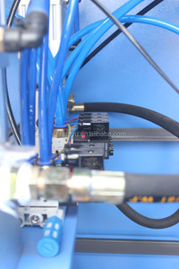 Máy thổi chai nước bán tự động 5 gallon Máy làm chai <span class=keywords><strong>PET</strong></span> 20 lít - Product Image 6