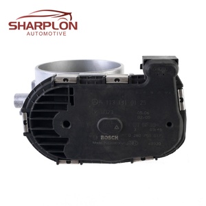 Pieza de Repuesto para Motor de Automóvil 0280750017 1131410125 Conjunto de Cuerpo de Aceleración para DODGE JEEP PATRIOT CHRYSLER 200 SEBRING 5429090 - Product Image 3