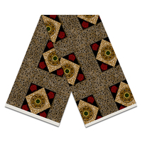 100 katun Damask Shadda Bazin poliester katun asli poliester Afrika Bazin Riche 100% katun Jerman Bazin