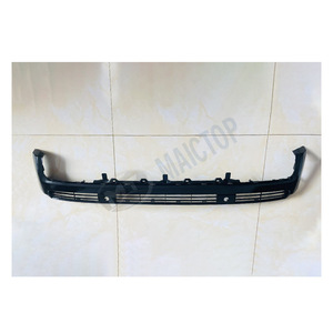 ใช้ได้กับกระจังหน้าล่างของ Toyota Sequina ปี 2022-2024 รุ่น 52711-0C060 - Product Image 1
