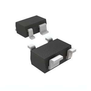 Power Management (PMIC) MAX6388XS43D6-T Authorized Distributor Electronic Circuit Components SC 82A, SOT 343 - Product Image 1