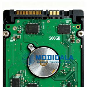 Original New Hard Drive 500GB 1TB 2TB 4TB 8TB 16TB 32TB 3.5inch SATA HDD Hard Disk for <strong>Computer</strong> - Product Image 6