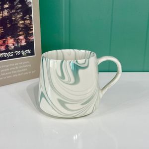 High Quality Custom <b>Ceramic</b> <b>Mug</b> Decal Manufacturer Wholesale Eco-friendly Stoneware Food Safe Dishwasher Microwave Safe Reusable - Product Image 5