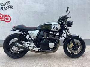 Motos de Segunda Mano Yamaha XJR400, Motocicleta Clásica Estilo Naked, 399cc, Motor de 4 Cilindros en Línea Refrigerado por Aire, Estilo Retro, Motos a Gasolina - Product Image 2