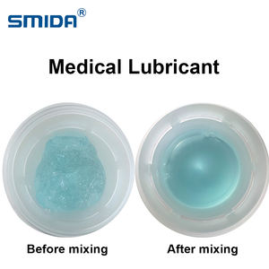 SMIDA 1000ml * 2 tazas Máquinas mezcladoras planetarias Material cosmético Mezclador de plastilina al vacío con cojinete de engranaje de bomba-Componentes centrales - Product Image 5