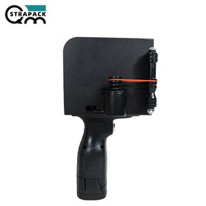 Pistola per stampante a getto d'inchiostro portatile con doppi ugelli stampabili <span class=keywords><strong>da</strong></span> 50mm per il Logo a secco rapido - Product Image 6