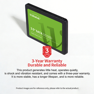 Ổ cứng thể rắn SSD OEM <span class=keywords><strong>2</strong></span>.5 inch SATA <span class=keywords><strong>3</strong></span> TLC, dung lượng 128GB, 256GB, 512GB, 1TB dành cho PC - Product Image 6