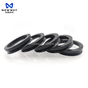 <span class=keywords><strong>Comprar</strong></span> FKM NBR Caucho <span class=keywords><strong>V</strong></span>-Ring VA Piston <span class=keywords><strong>Rod</strong></span> Seal Ring para bomba Sellos de alta calidad - Product Image 2