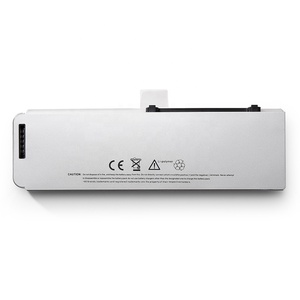 Batería de Repuesto <span class=keywords><strong>A1281</strong></span> para Portátil Apple MacBook Pro 15\" A1286 <span class=keywords><strong>A1281</strong></span> MB772MB772 10.8V 56WH, Fabricante en China - Product Image 1