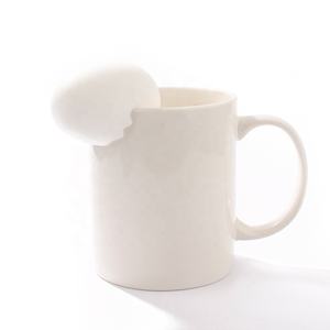 Infuseur à thé en Silicone avec filtre en forme d'œuf, pour thé de noël, en stock - Product Image 5