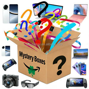 Caja Sorpresa <span class=keywords><strong>Inteligente</strong></span> 3C para el Festival de Año Nuevo, 5 Productos de Alto Valor, Caja Misteriosa Aleatoria con Posibilidad de Obtener un Teléfono <span class=keywords><strong>Inteligente</strong></span> y Relojes - Product Image 3