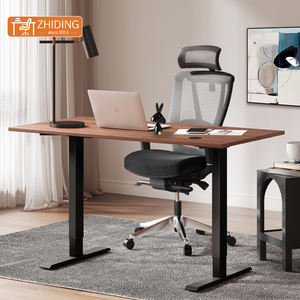 <span class=keywords><strong>Bureau</strong></span> électrique intelligent à hauteur réglable ergonomique de conception moderne pour le travail <span class=keywords><strong>assis</strong></span>-<span class=keywords><strong>debout</strong></span>, utilisation à domicile/au <span class=keywords><strong>bureau</strong></span> - Product Image 5