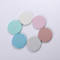 Plateau de séchage multifonctionnel en diatomite écologique, rond, pour cuisine, tasses, vaisselle, savon, accessoire de salle de bain, durable