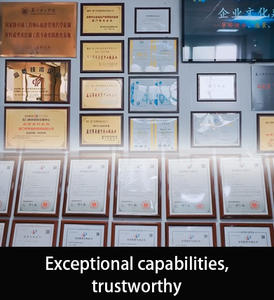 مصنع قطع غيار مخصص النحاس CNC الدقة النحاس OEM خدمة معدنية فوجيان ل - Product Image 3