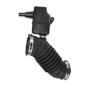 Tuyau d'admission d'air moteur supérieur 16576-ET000 16576-ET00A pour Nissan Sentra 2007-2012 - Product Image 3