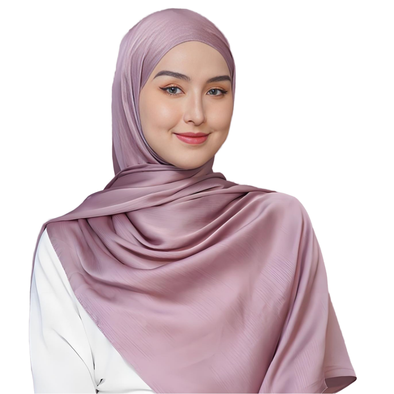 Ethnic Women s Lace Rhinestone Headscarf