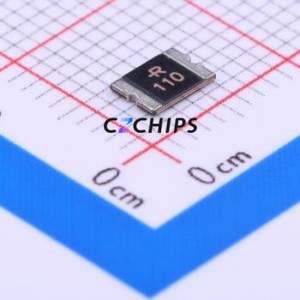 SMD1812P110TF Resettable Fuse 1812 Fuse 8V 35A 1.1A 2.2A - Product Image 1