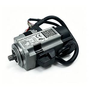 ขายร้อน ME-02-40-35 50W ประสิทธิภาพสูง 6th แกนมอเตอร์สำหรับ KR6 R900-2 อุปกรณ์เสริมหุ่นยนต์อุตสาหกรรมจัดส่งฟรี - Product Image 1