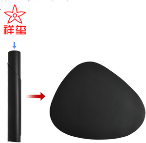 100% Không Thấm Nước Vật Liệu Da Pu Bảng Mats Cup Mats Bàn Mats Chống Trượt Cho Nhà Bếp Phòng Ăn Bé Phòng - Product Image 6
