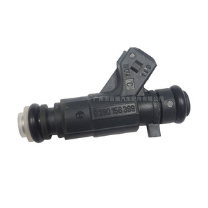 Injecteur de carburant 0280156399 pour Cadillac Srx Saab 9 4X, pièce moteur essence - Product Image 2