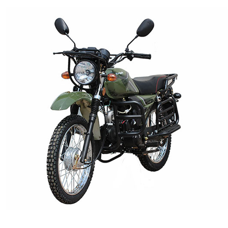 Alpha Moto Moped 4 Wheel 125cc