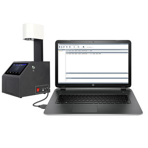 Appareil de mesure de la <span class=keywords><strong>transmittance</strong></span> lumineuse numérique avec une précision de 0,01 et 220 V pour les films, les plastiques, les verres et les écrans - Product Image 6