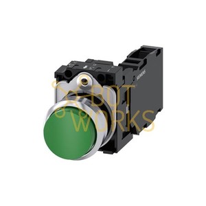 Siemens 3SU11500BB401FA0 - Nuovo - Product Image 1