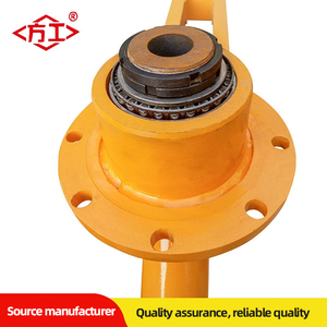 Chất Lượng Cao Jib Khỉ Lift Mini Crane 300Kg 500Kg 1000Kg Điện Nâng Di Động Khỉ Lift Mini Crane Công Cụ Xây Dựng - Product Image 2