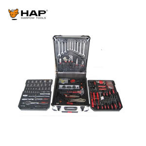 Günstige Preisaktion 186-teiliges <span class=keywords><strong>Swiss</strong></span> <span class=keywords><strong>Kraft</strong></span> Werkzeugset - Product Image 4