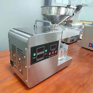 Presse à <span class=keywords><strong>huile</strong></span> miniature pour usage domestique, machine à presser <span class=keywords><strong>l</strong></span>'<span class=keywords><strong>huile</strong></span> d'arachide, <span class=keywords><strong>de</strong></span> noix, <span class=keywords><strong>de</strong></span> noix <span class=keywords><strong>de</strong></span> <span class=keywords><strong>coco</strong></span>, <span class=keywords><strong>de</strong></span> cacao, <span class=keywords><strong>de</strong></span> soja, <span class=keywords><strong>de</strong></span> sésame, <span class=keywords><strong>de</strong></span> tournesol, presse à <span class=keywords><strong>huile</strong></span> à vis - Product Image 3