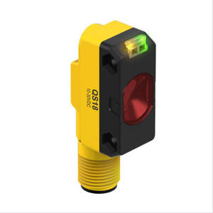 CAPTEUR 	 QS18VN6RBQ8 	 B <span class=keywords><strong>ANNER</strong></span> Neuf et authentique - Product Image 1