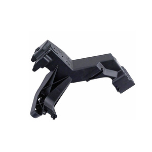 Support de fixation de phare gauche 68100237AA, remplacement direct pour Durango 2011-2013, support de radiateur, garantie de 6 mois - Product Image 5